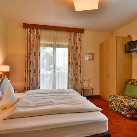 Hotel Villnerhof Egna Kültér fotó