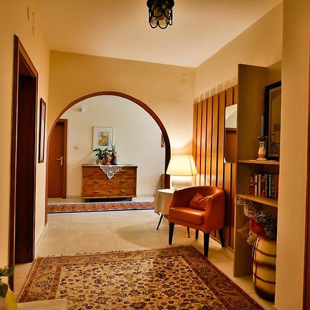 Hotel Villnerhof Egna Kültér fotó