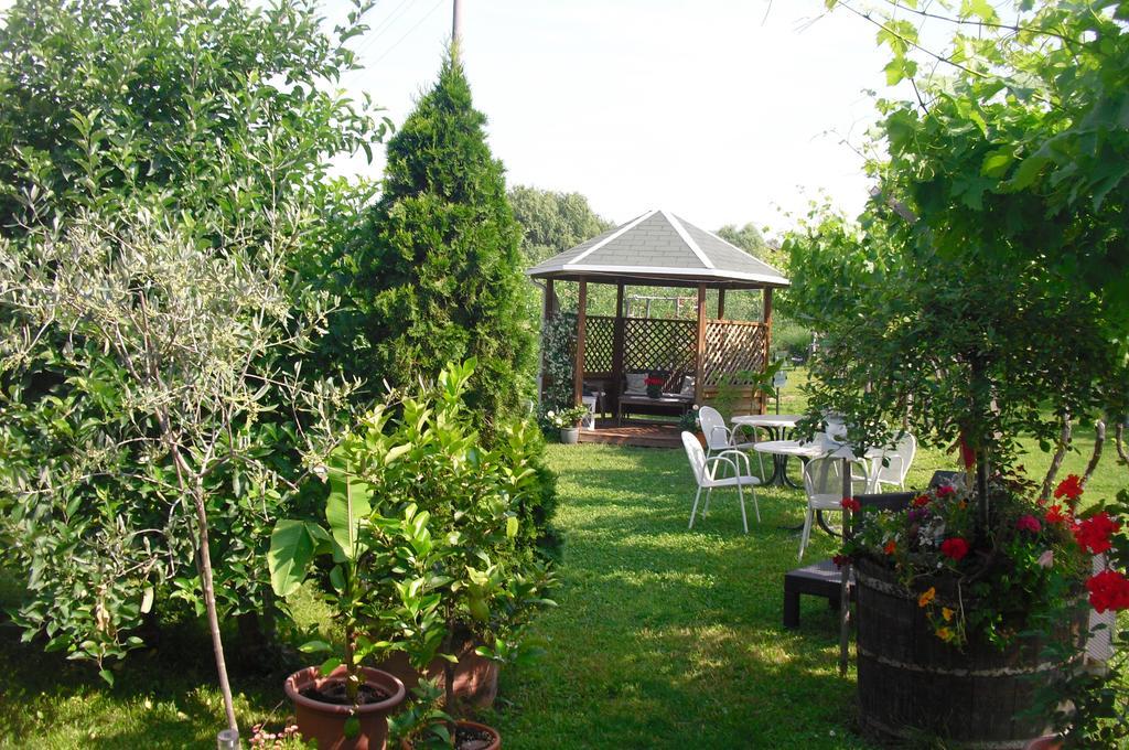 Hotel Villnerhof Egna Kültér fotó