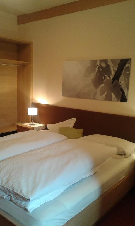 Hotel Villnerhof Egna Szoba fotó