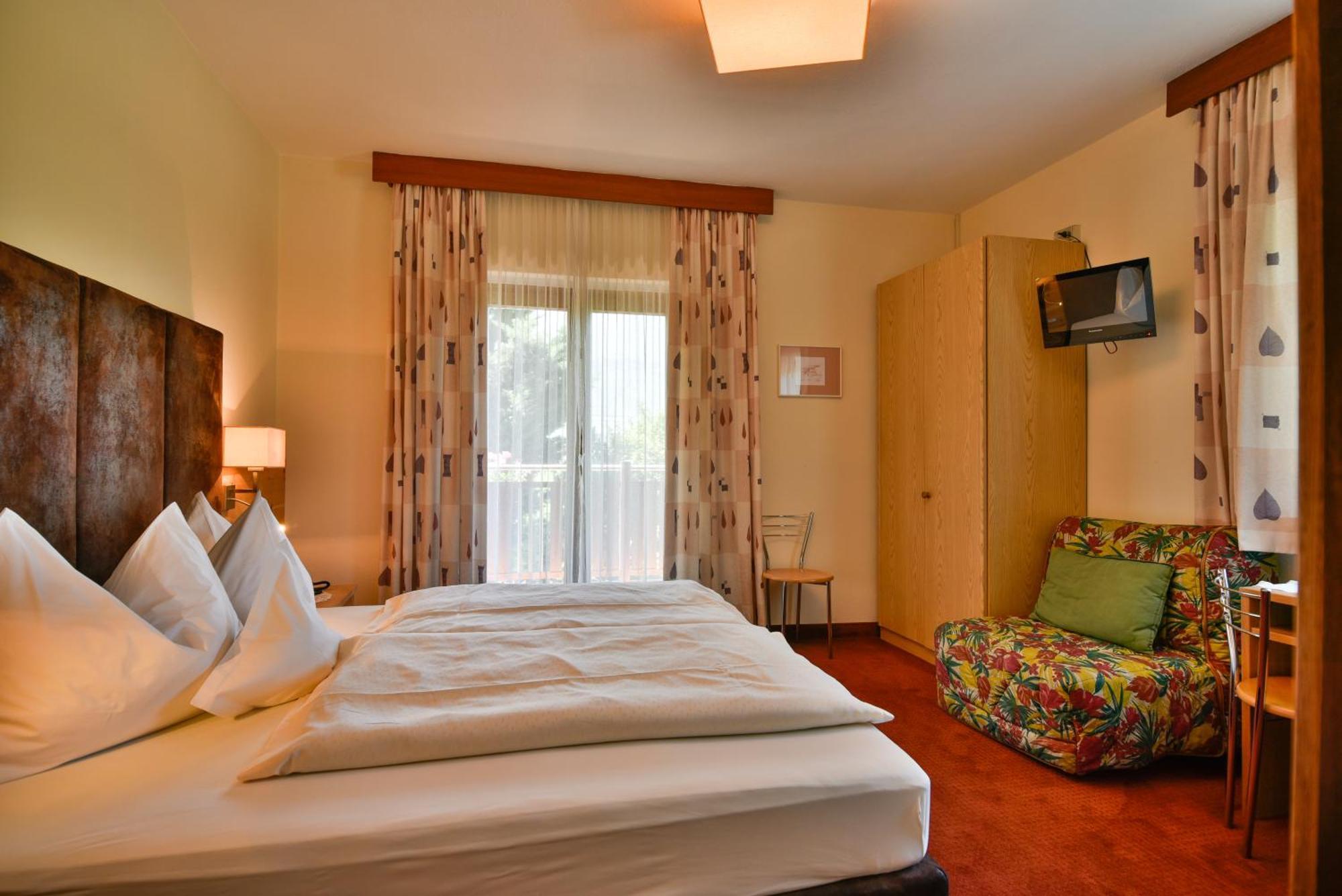 Hotel Villnerhof Egna Kültér fotó