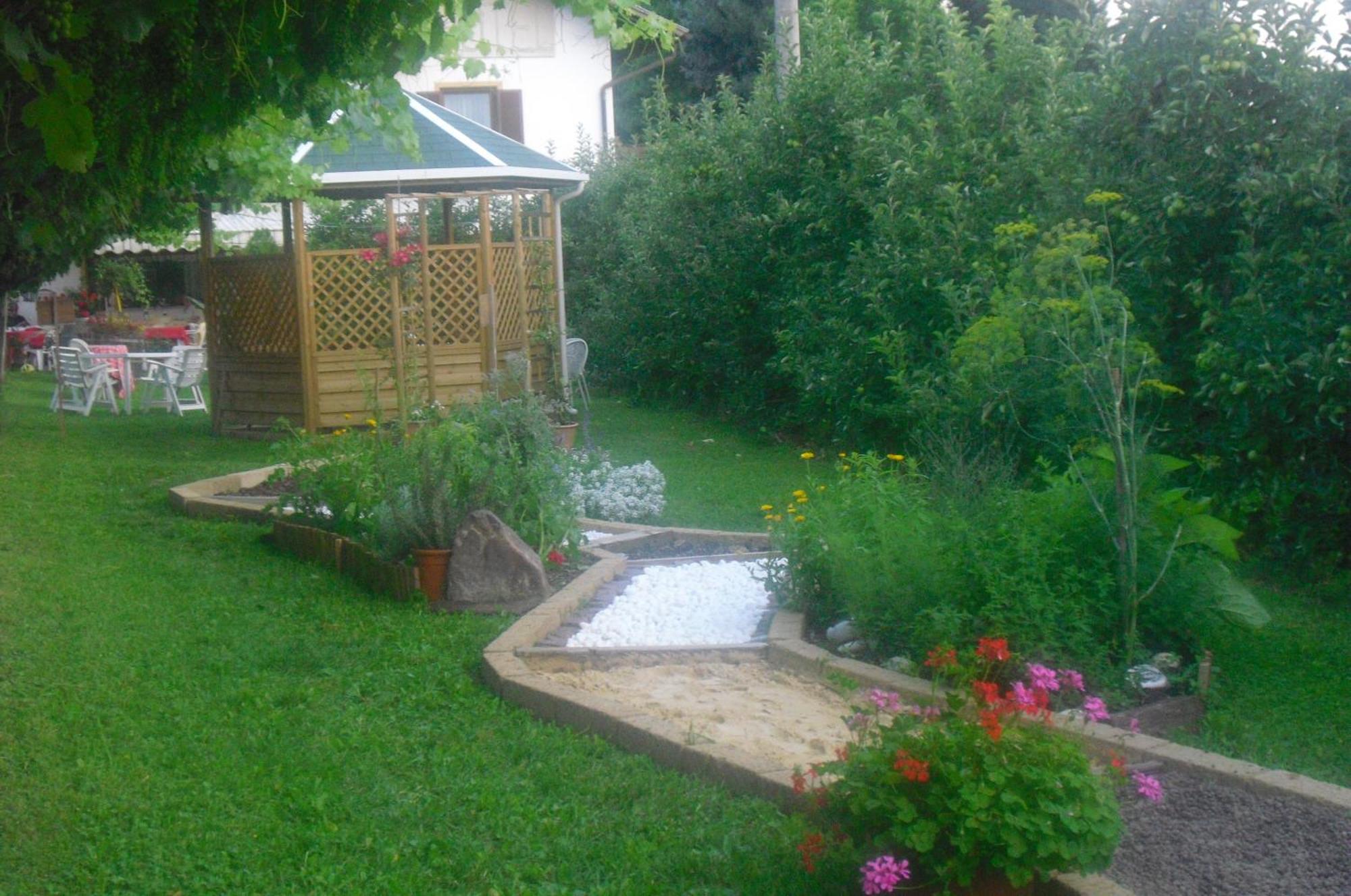 Hotel Villnerhof Egna Szoba fotó