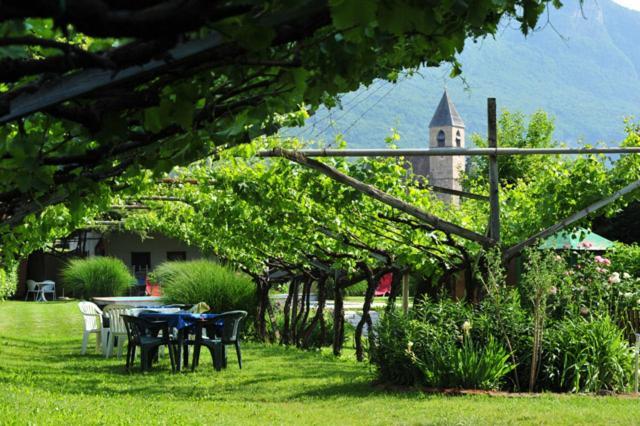 Hotel Villnerhof Egna Kültér fotó