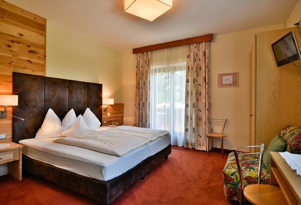 Hotel Villnerhof Egna Kültér fotó