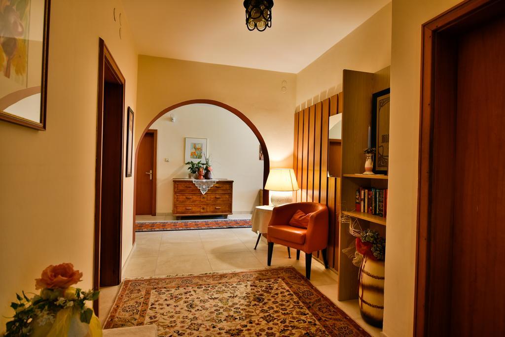 Hotel Villnerhof Egna Kültér fotó