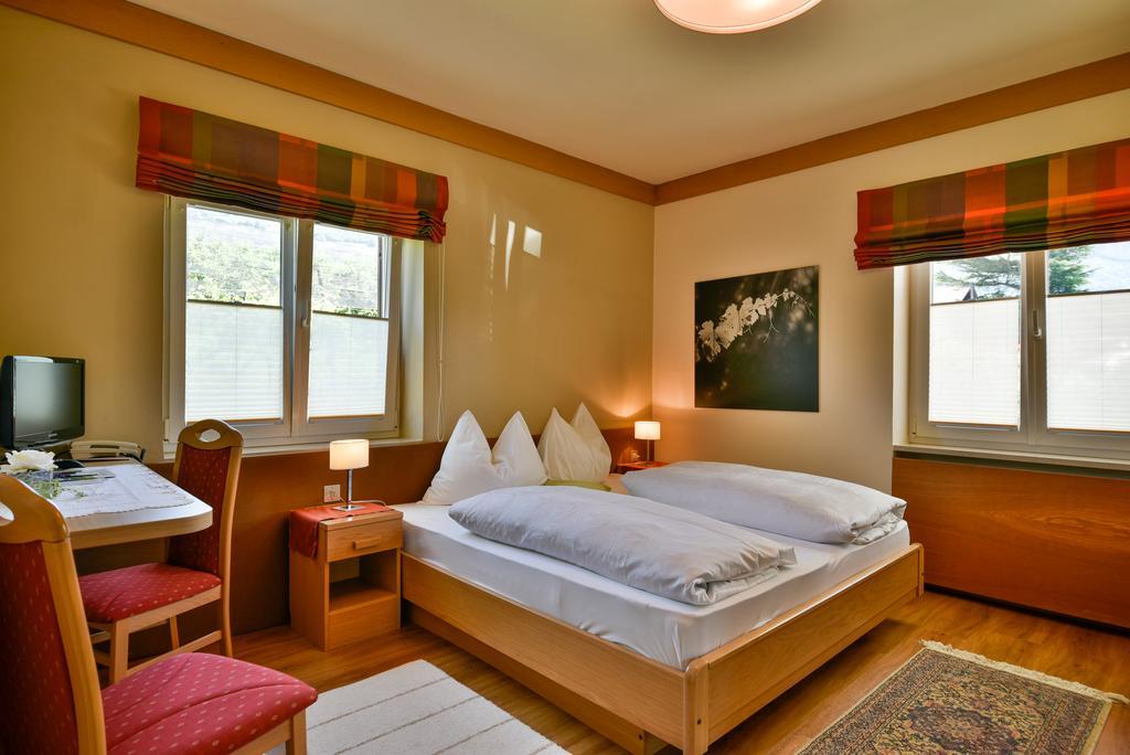 Hotel Villnerhof Egna Kültér fotó