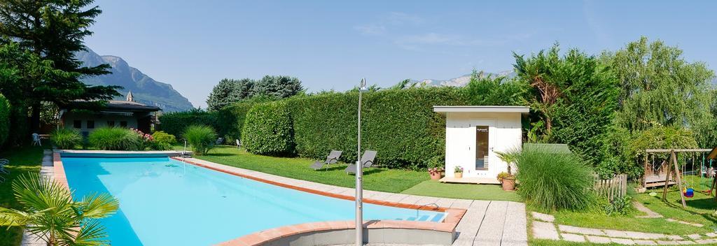 Hotel Villnerhof Egna Kültér fotó